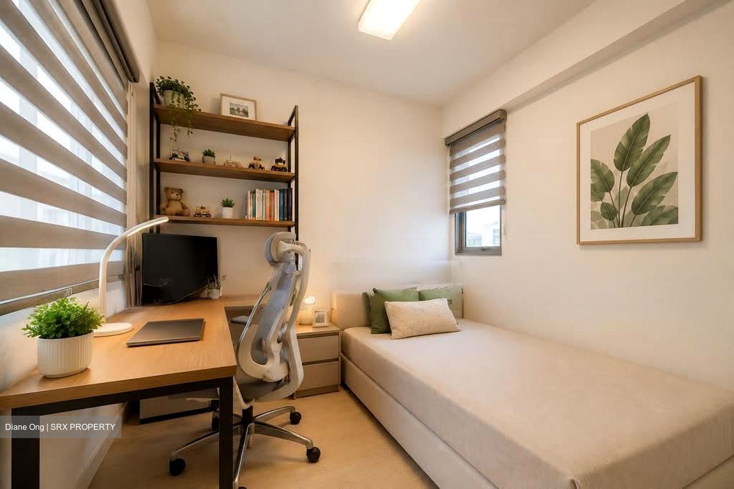 Bartley Residences (D19), Apartment #555806171